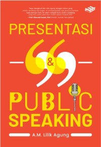 Image of PRESENTASI PUBLIK SPEAKING