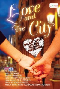 Image of LOVE AND THE CITY