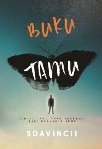 Image of BUKU TAMU