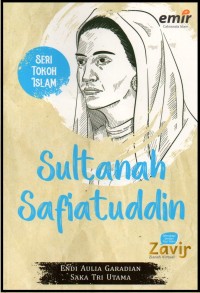 Image of SULTANAH SAFIATUDDIN