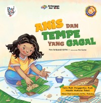 Image of ANIS DA TEMPE YANG GAGAL