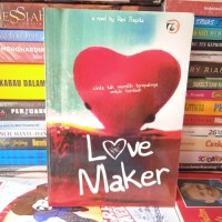 Image of LOVE MAKER