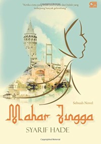 Image of MAHAR JINGGA
