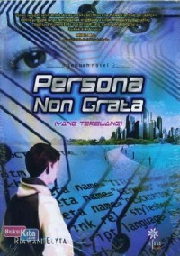 Image of PERSONA NON GRATA