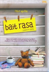 Image of BAIT RASA