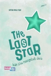Image of THE LAST STAR