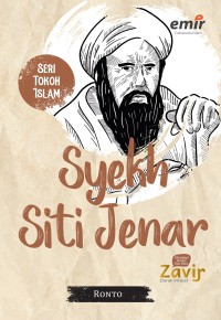 Image of SYEKH SITI JENAR