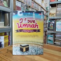 Image of I LOVE UMRAH