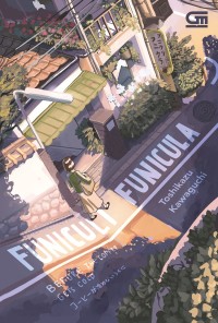 Image of FUNICULI FUNICULA : BEFORE THE COFFEE GETS COLD