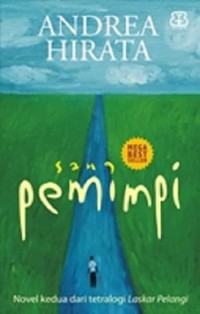 Image of SANG PEMIMPI