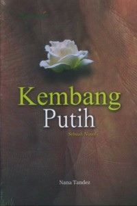 Image of KEMBANG PUTIH