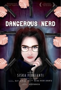 Image of DANGEROUS NERD