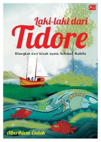 Image of LAKI-LAKI DARI TIDORE