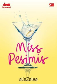 Image of MISS PESIMIS