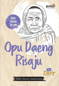 Image of OPU DAENG RISAJU