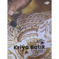 Image of KRIYA BATIK