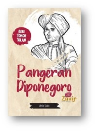 Image of PANGERAN DIPONEGORO
