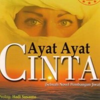 Image of AYAT-AYAT CINTA