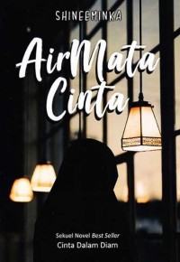 Image of AIR MATA CINTA