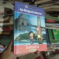 Image of AYO MENGENAL INDONESIA