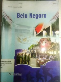 Image of BELA NEGARA