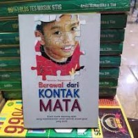 Image of BERAWAL DARI KONTAK MATA