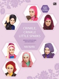 Image of CRINKLE, CRINKLE LITTLE SPARKS