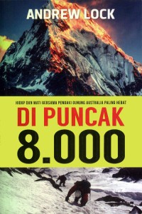 Image of DI PUNCAK 8.000