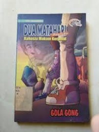 Image of DUA MATAHARI RAHASIA MAKAM