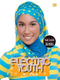 Image of ELECTRIC YOUTH HIJAB