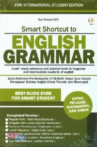 Image of ENGLISH GRAMMAR