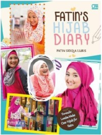 Image of FATIN'S HIJAB DIARY