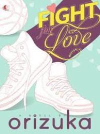 Image of FIGHT FOR LOVE