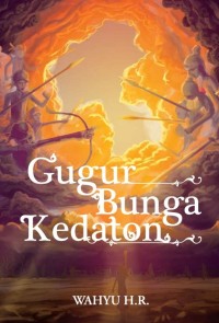 Image of GUGUR BUNGA KEDATON