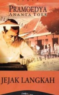 Image of JEJAK LANGKAH