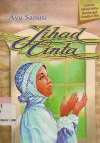 Image of JIHAD CINTA