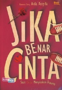 Image of JIKA BENAR CINTA
