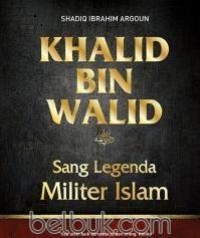 Image of KHALID BIN WALID
