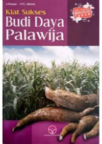 Image of KIAT SUKSES BUDI DAYA PALAWIJA