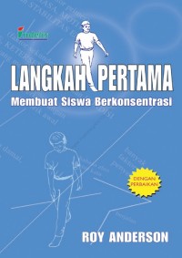 Image of LANGKAH PERTAMA