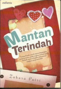 Image of MANTAN TERINDAH