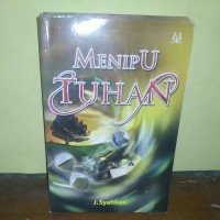 Image of MENIPU TUHAN
