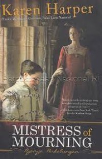 Image of MISTRESS OF MOURNING