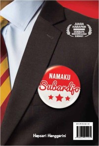 Image of NAMAKU SUBARDJO
