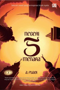 Image of NEGERI 5 NEGARA