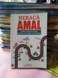 Image of NERACA AMAL