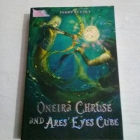 Image of ONEIRA CHRUSE AND ARES EYES CUBE