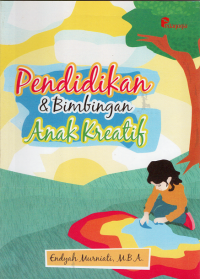 Image of PENDIDIKAN DAN BIMBINGAN ANAK KREATIF