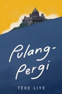 Image of PULANG - PERGI
