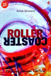 Image of ROLLER COASTER
